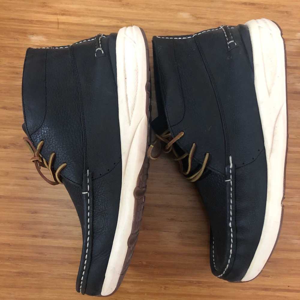 Visvim VISVIM Moc Shoe