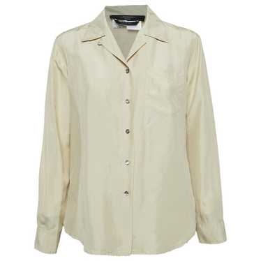 Max Mara Weekend Silk top