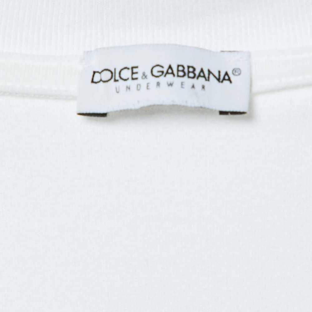 Dolce & Gabbana T-shirt - image 3