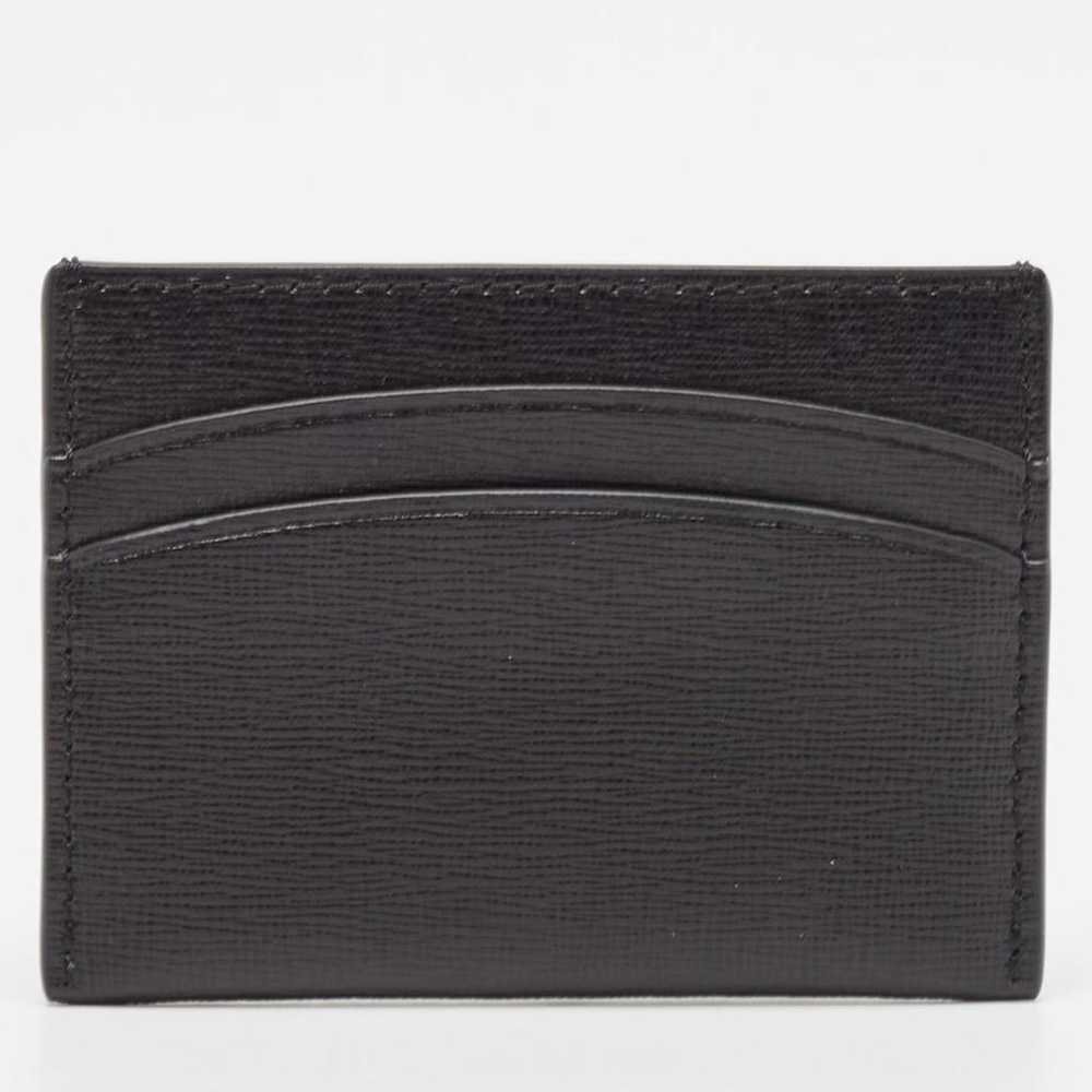 Tory Burch Leather wallet - image 3