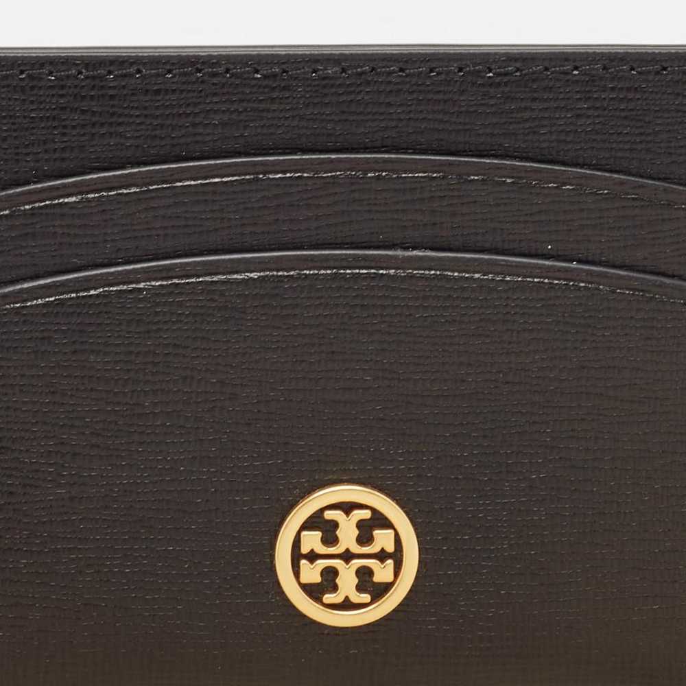 Tory Burch Leather wallet - image 4