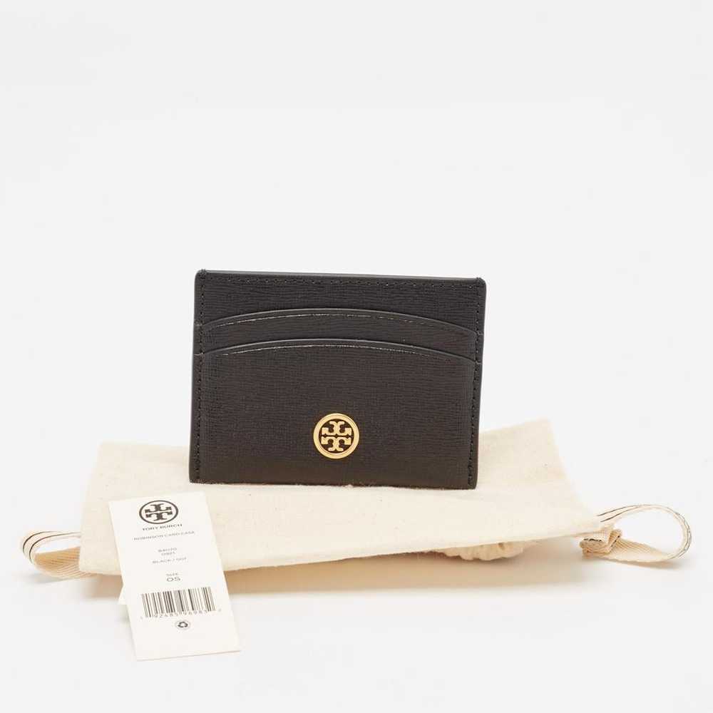 Tory Burch Leather wallet - image 5