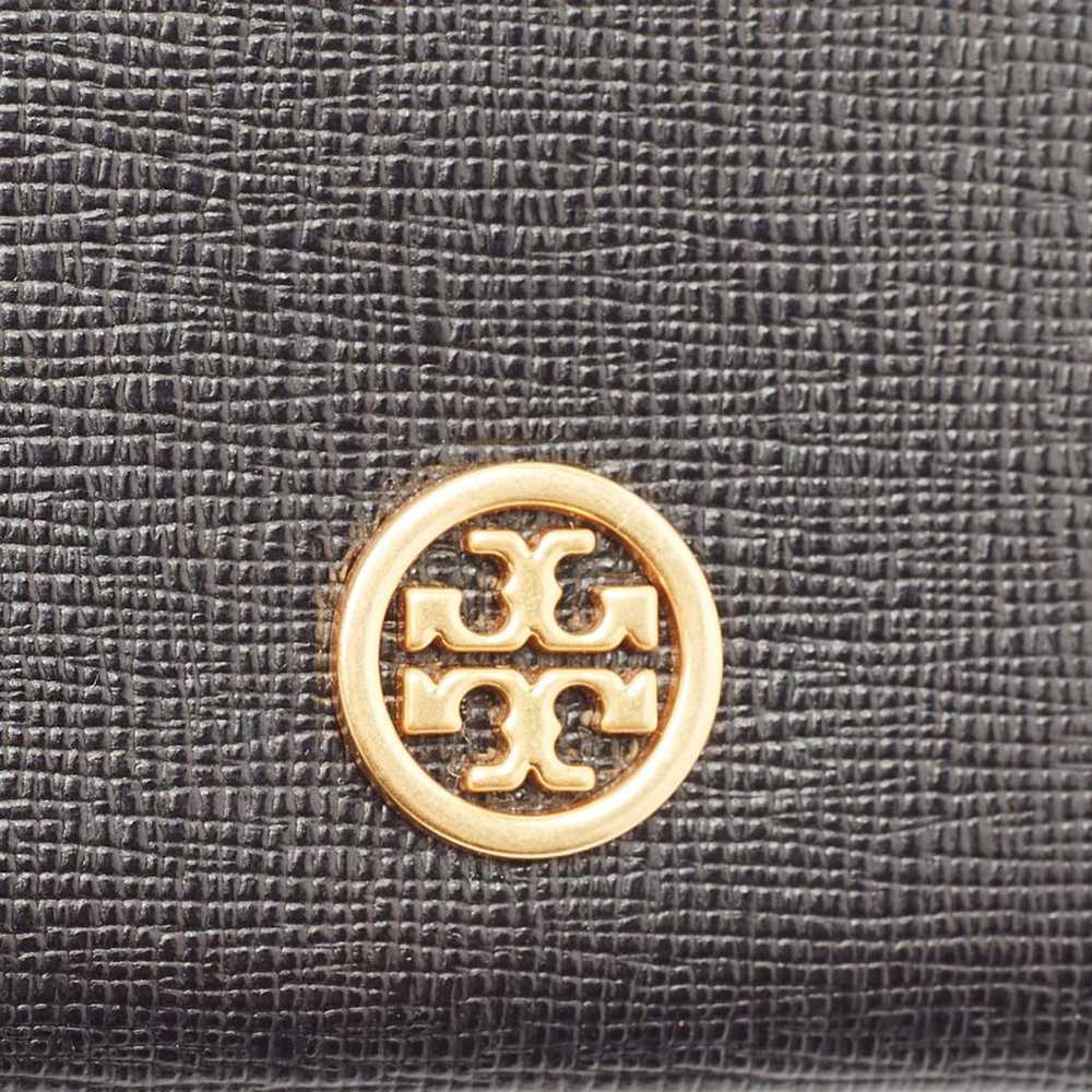 Tory Burch Leather wallet - image 7