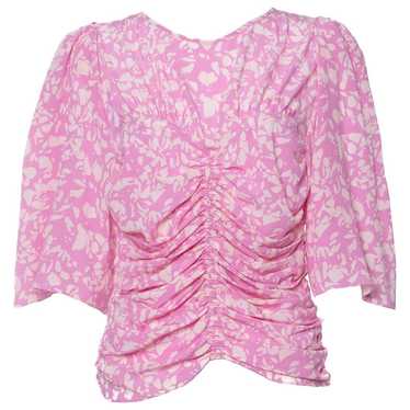 Isabel Marant Silk blouse