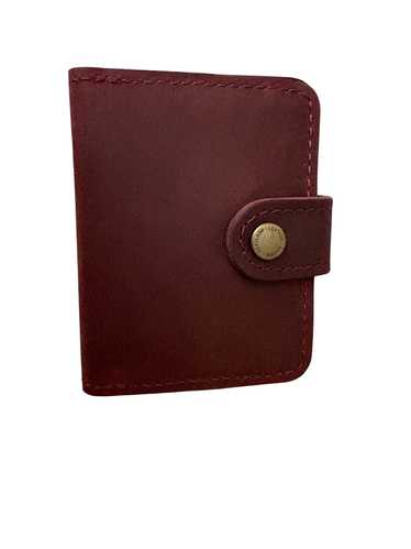 Portland Leather Bi-Fold Wallet - image 1