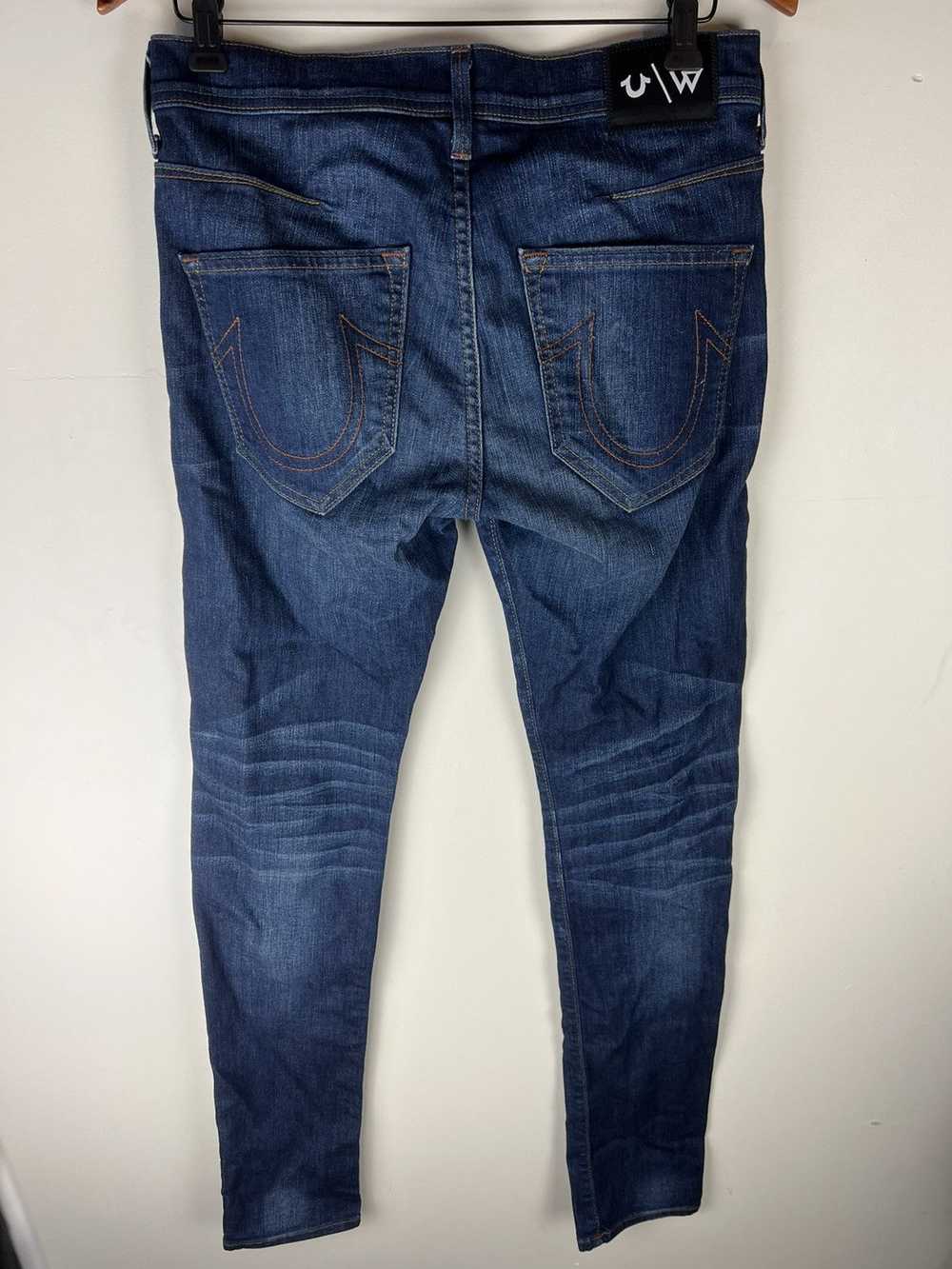 True Religion True Religion Russel Westbrook Rocc… - image 1