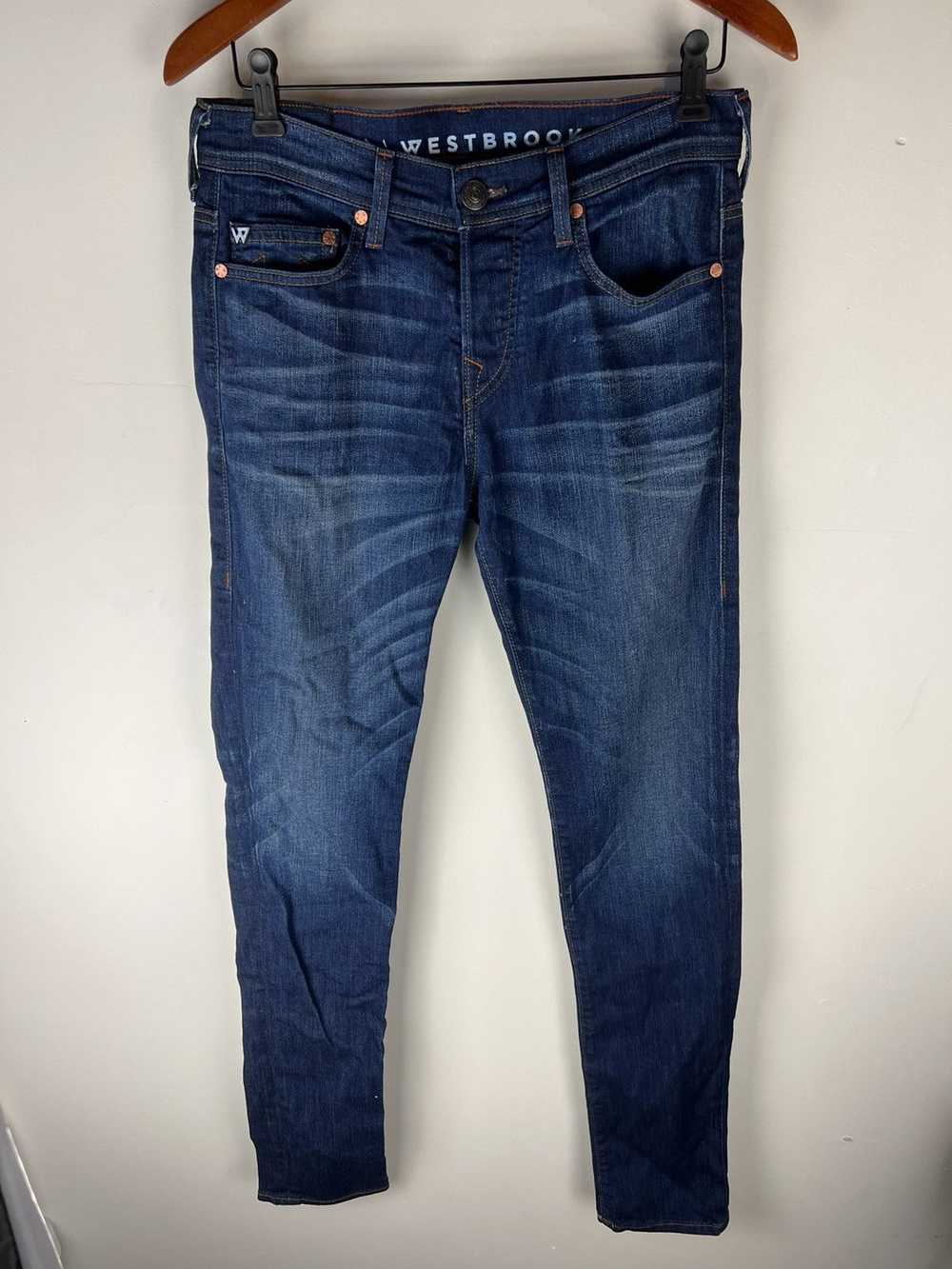 True Religion True Religion Russel Westbrook Rocc… - image 2