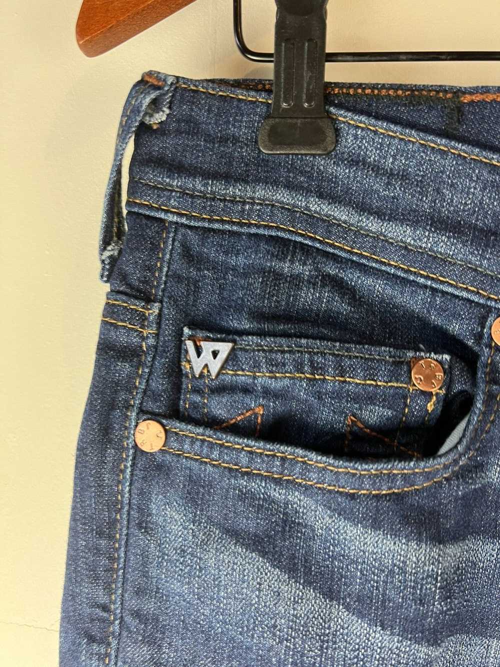 True Religion True Religion Russel Westbrook Rocc… - image 3