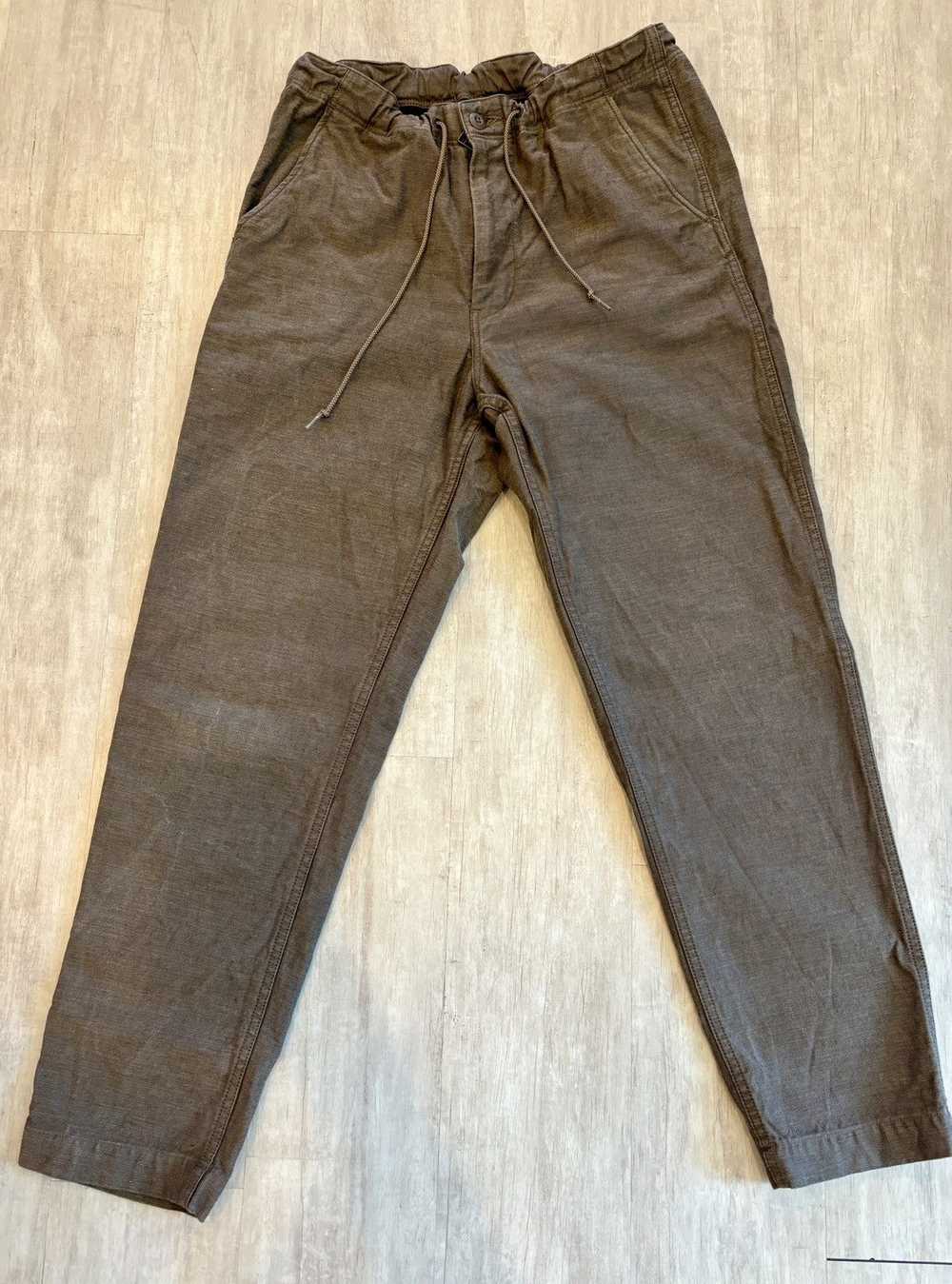 Orslow Orslow New Yorker Pant - image 3