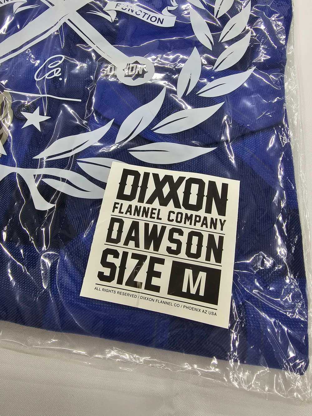 dixxon Dawson Flannel - image 3