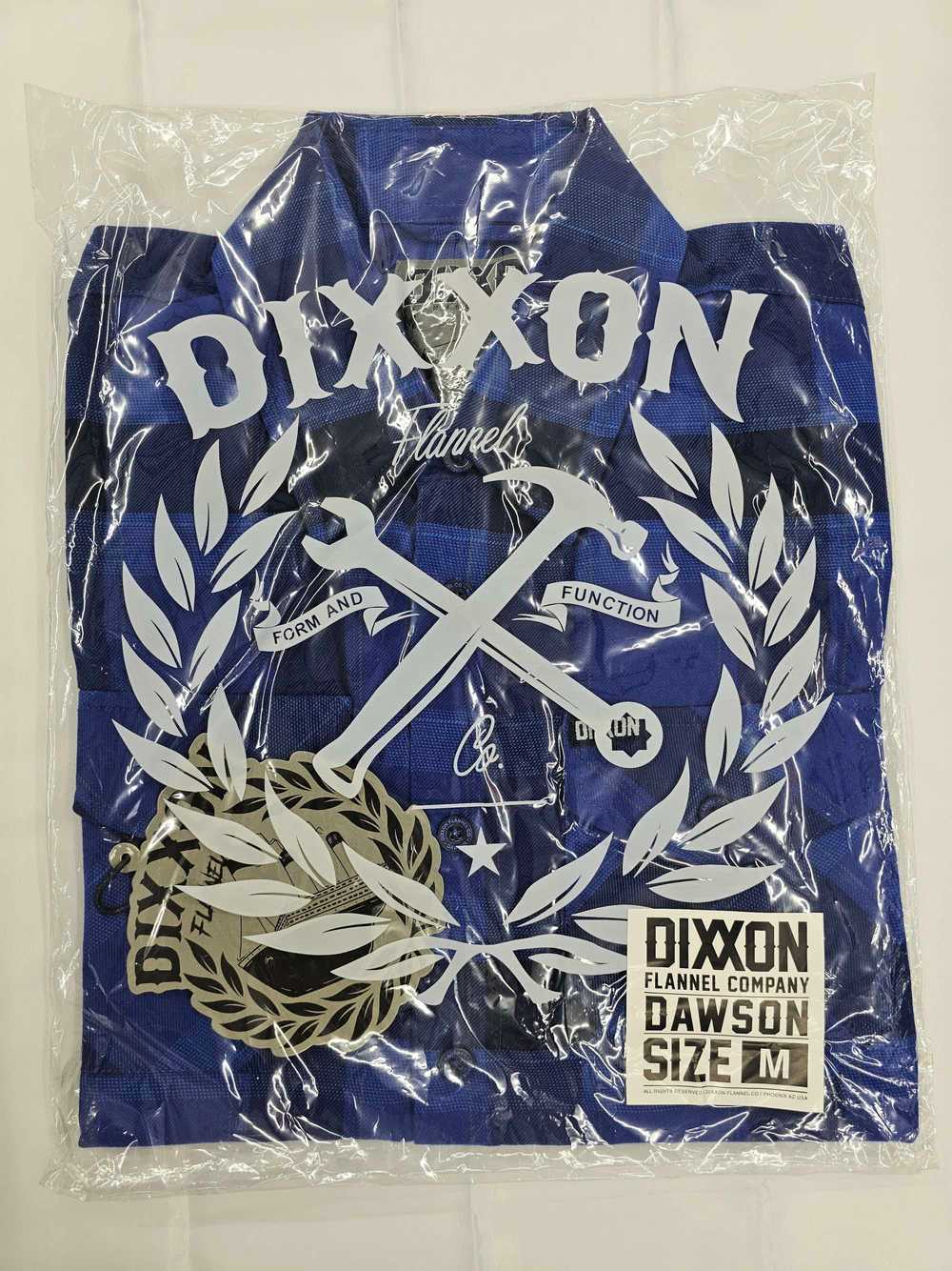 dixxon Dawson Flannel - image 5