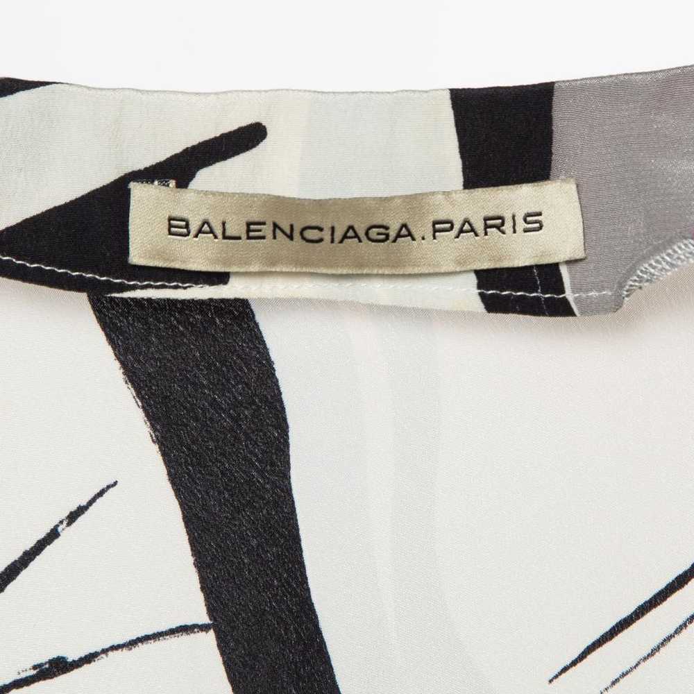 Balenciaga Dress - image 5