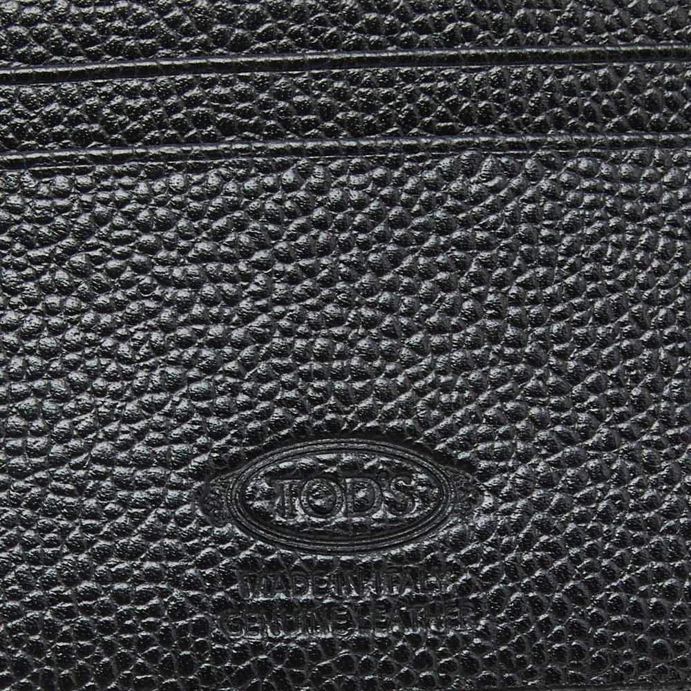 Tod's Leather small bag - image 7