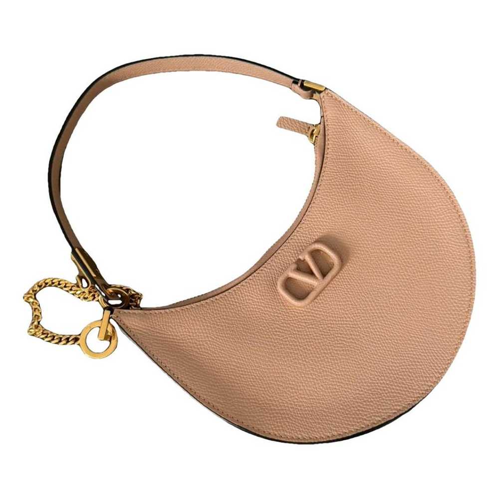 Valentino Garavani Stud Sign Hobo handbag - image 1