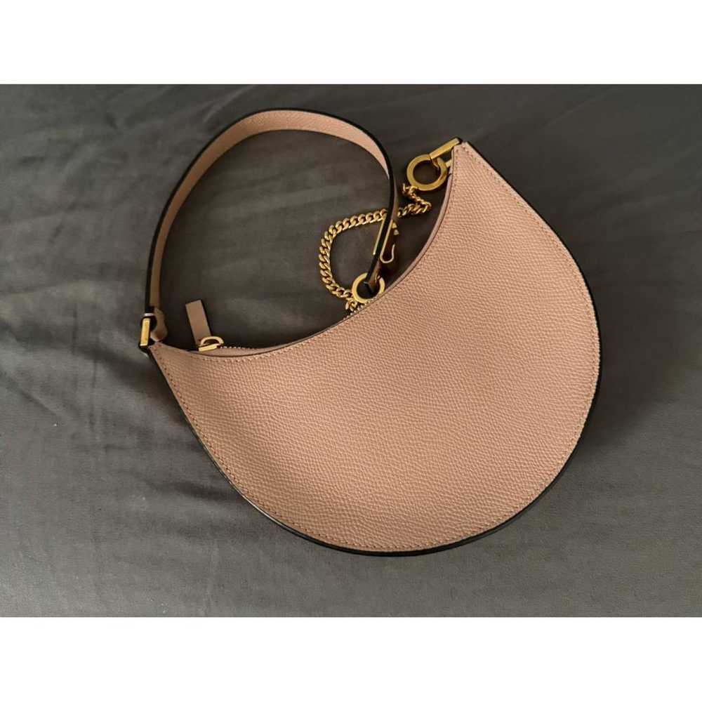 Valentino Garavani Stud Sign Hobo handbag - image 3