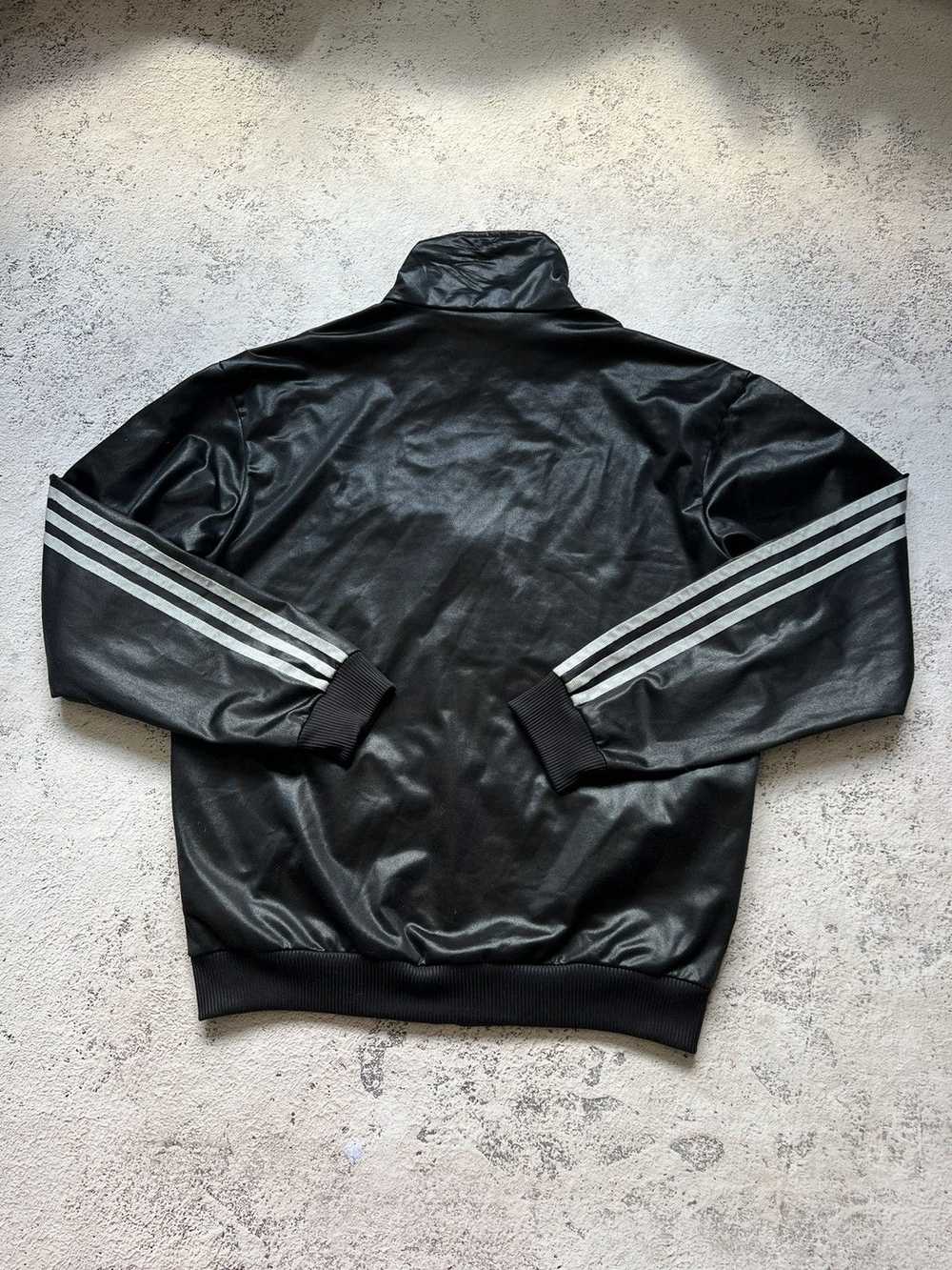 Adidas × Vintage Adidas Vintage Chile 62 Shiny To… - image 10