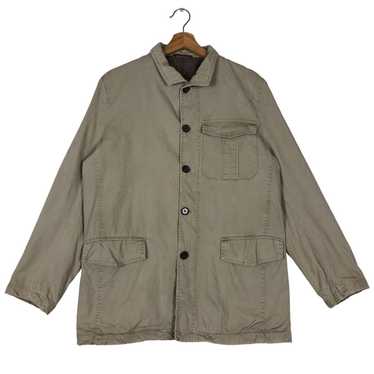 Vintage british work jacket - Gem
