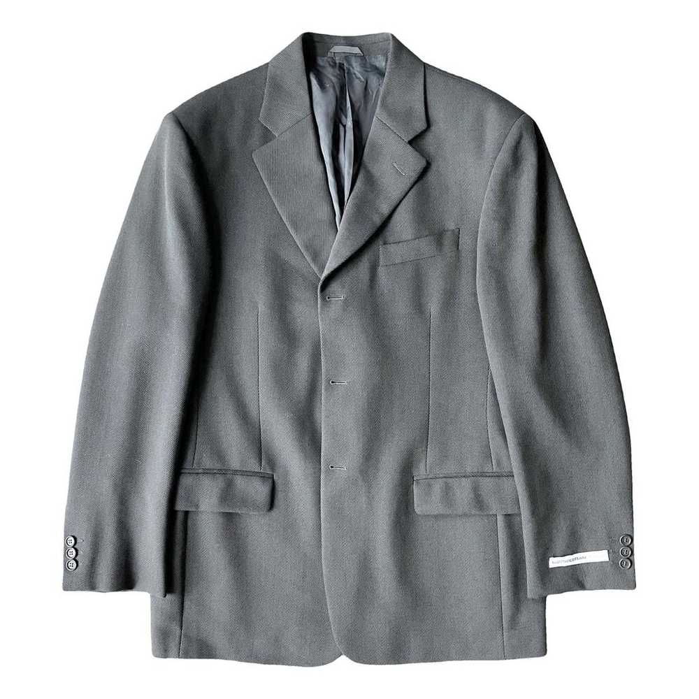 Gianfranco Ferré Wool jacket - image 1