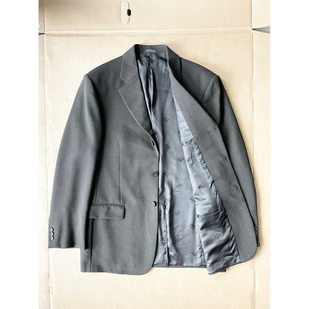 Gianfranco Ferré Wool jacket - image 2