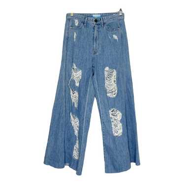 Show me your mumu Jeans