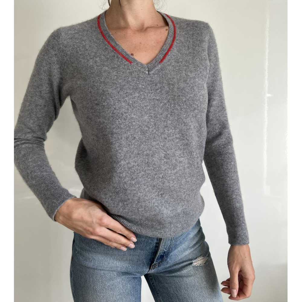 Galeries Lafayette Cashmere jumper - image 5