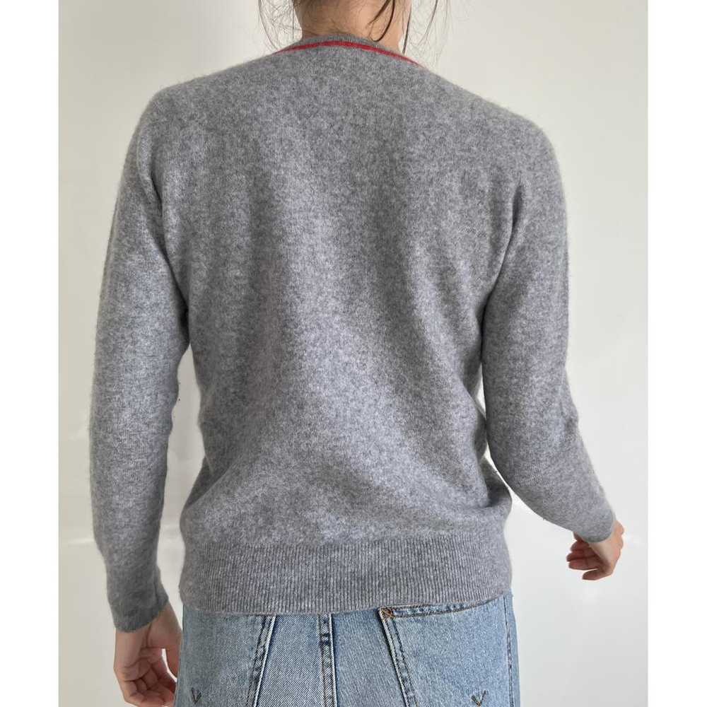 Galeries Lafayette Cashmere jumper - image 7