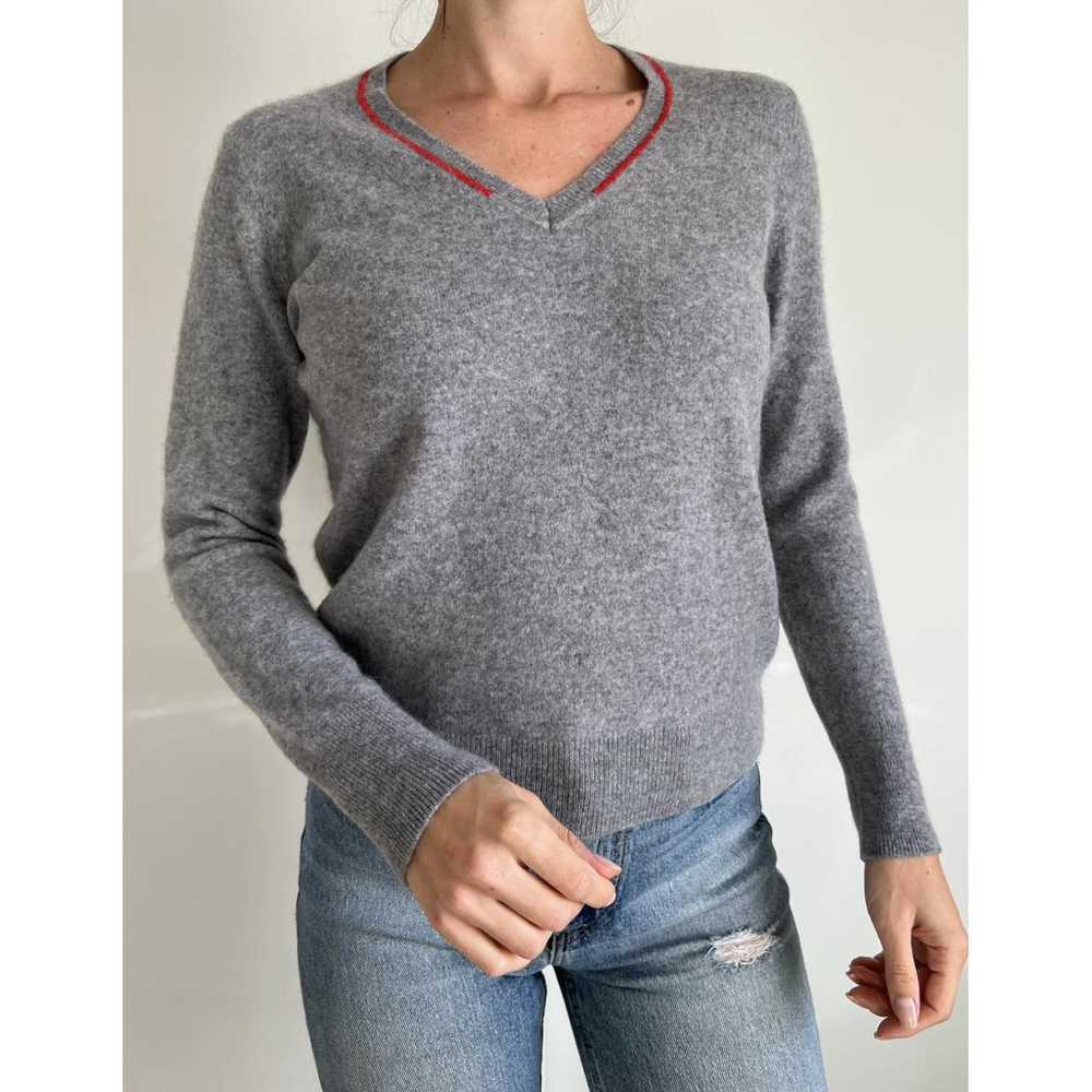 Galeries Lafayette Cashmere jumper - image 9