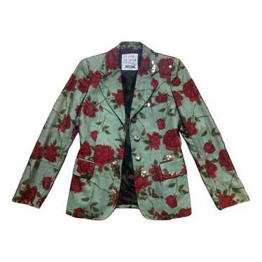 Moschino Cheap And Chic Blazer