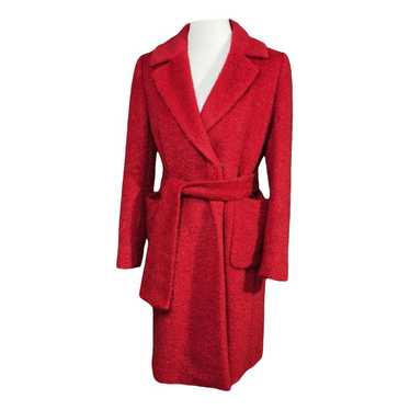 Marella Wool coat - image 1