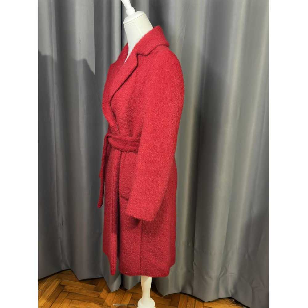 Marella Wool coat - image 2