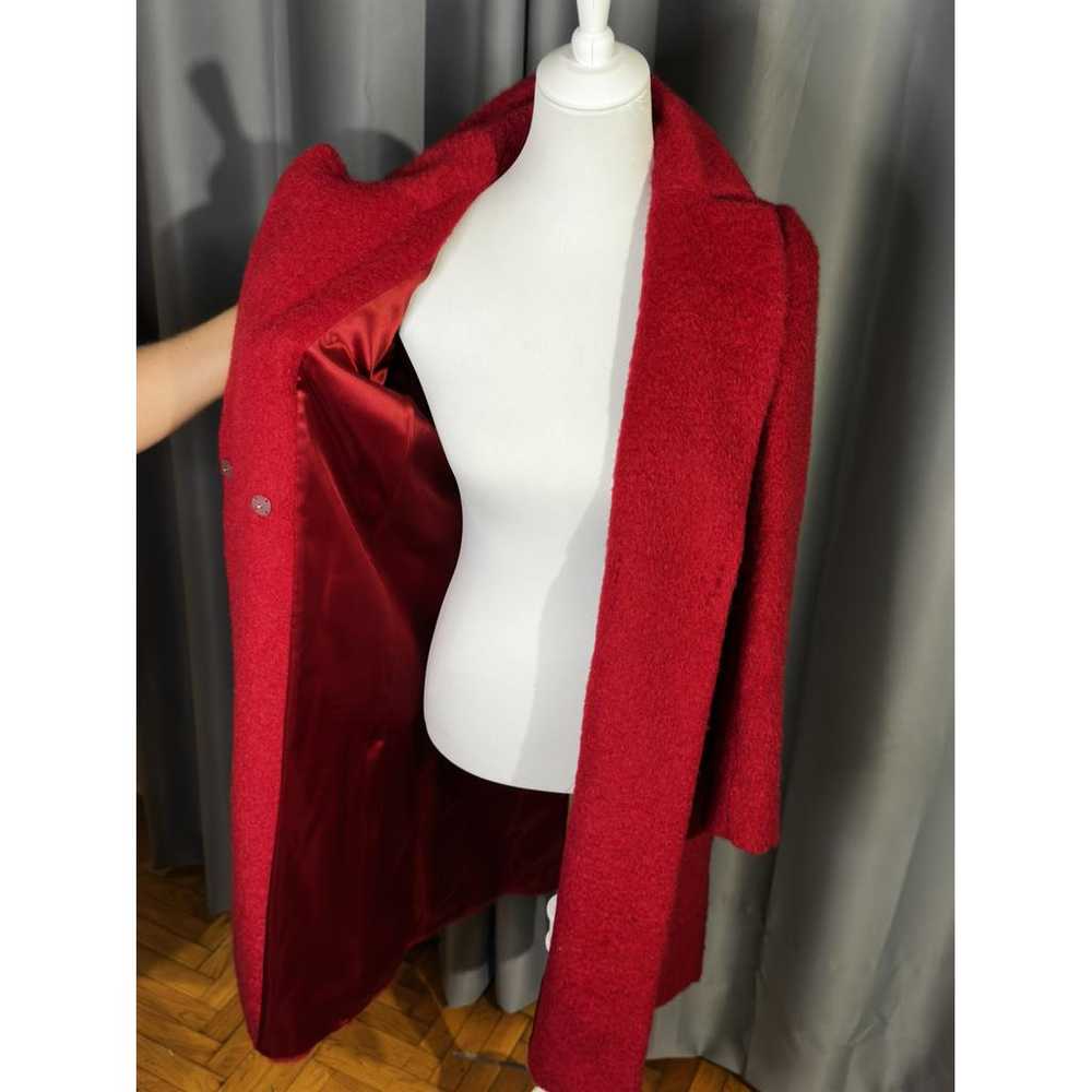 Marella Wool coat - image 8