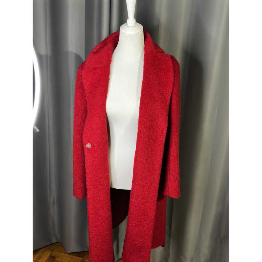 Marella Wool coat - image 9