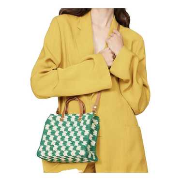 Clare V Cloth handbag