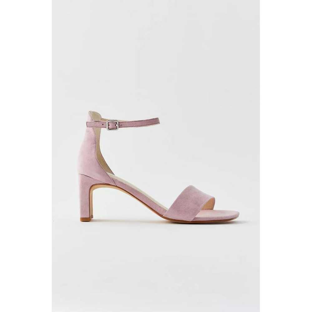 Vagabond Sandal - image 2