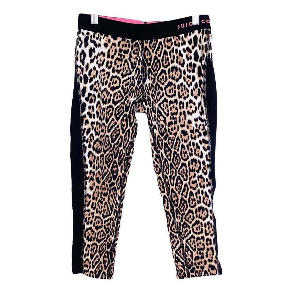 Juicy Couture Trousers - image 1