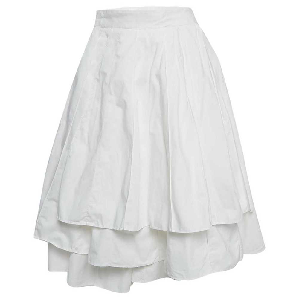 Hermès Skirt - image 1