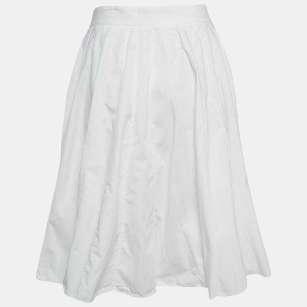 Hermès Skirt - image 2