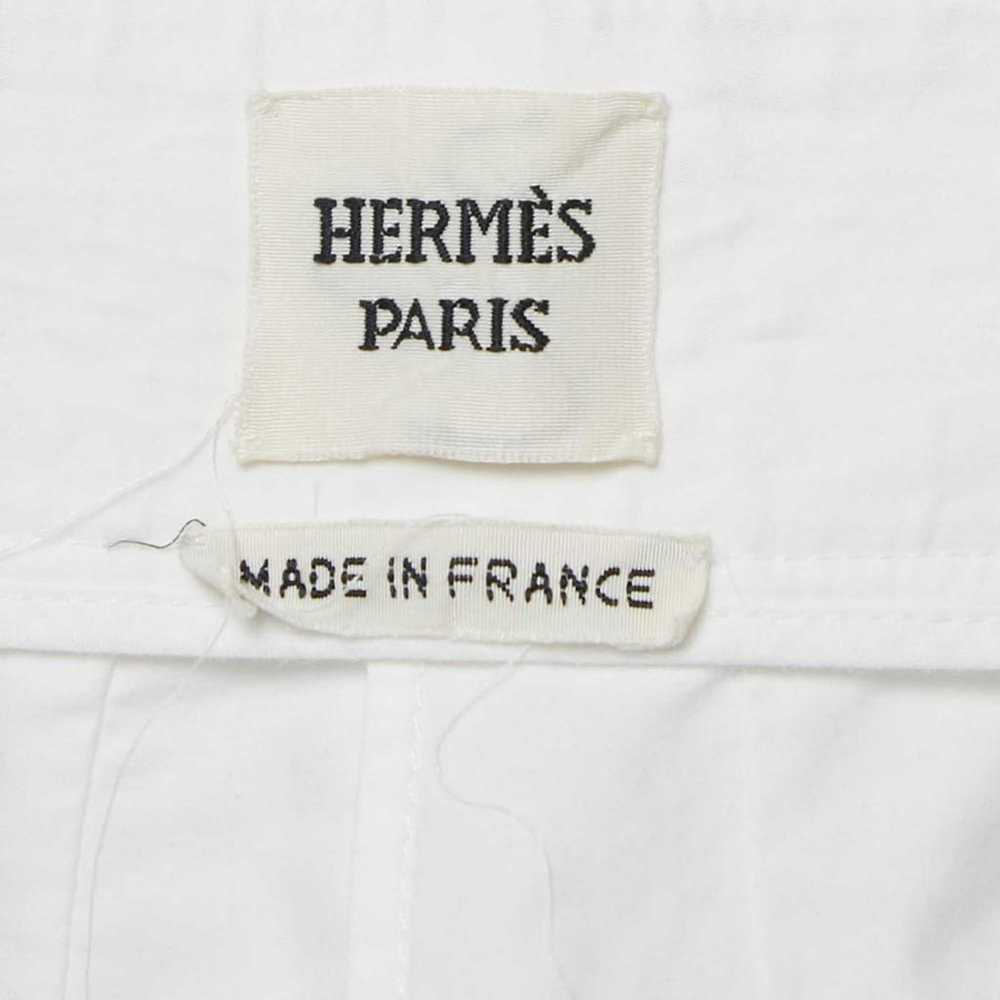 Hermès Skirt - image 3