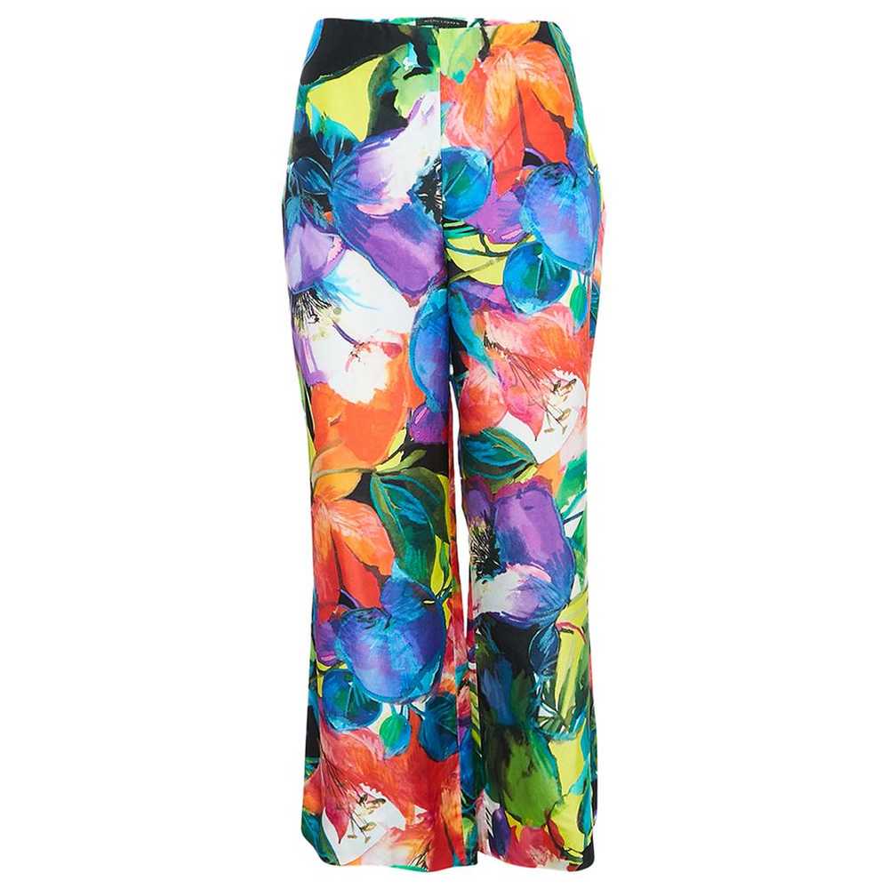 Ralph Lauren Silk trousers - image 1