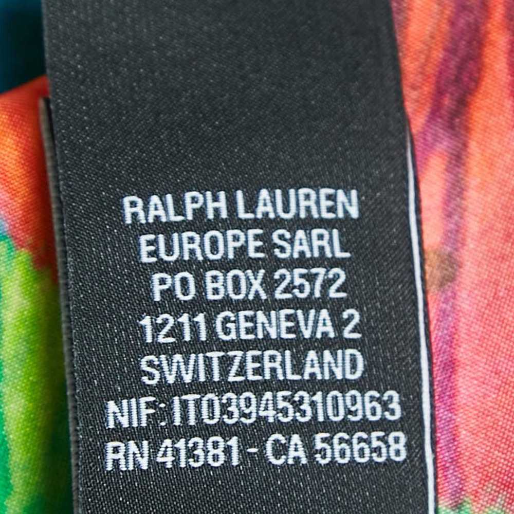 Ralph Lauren Silk trousers - image 5