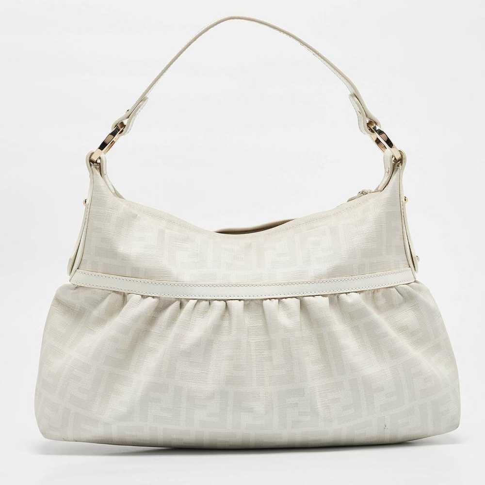 Fendi Leather handbag - image 3