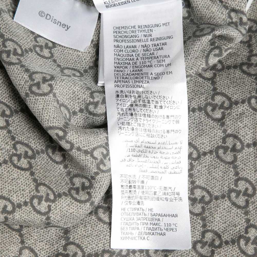 Gucci Silk shirt - image 4