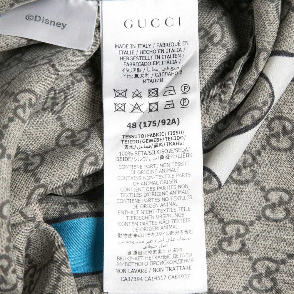 Gucci Silk shirt - image 5