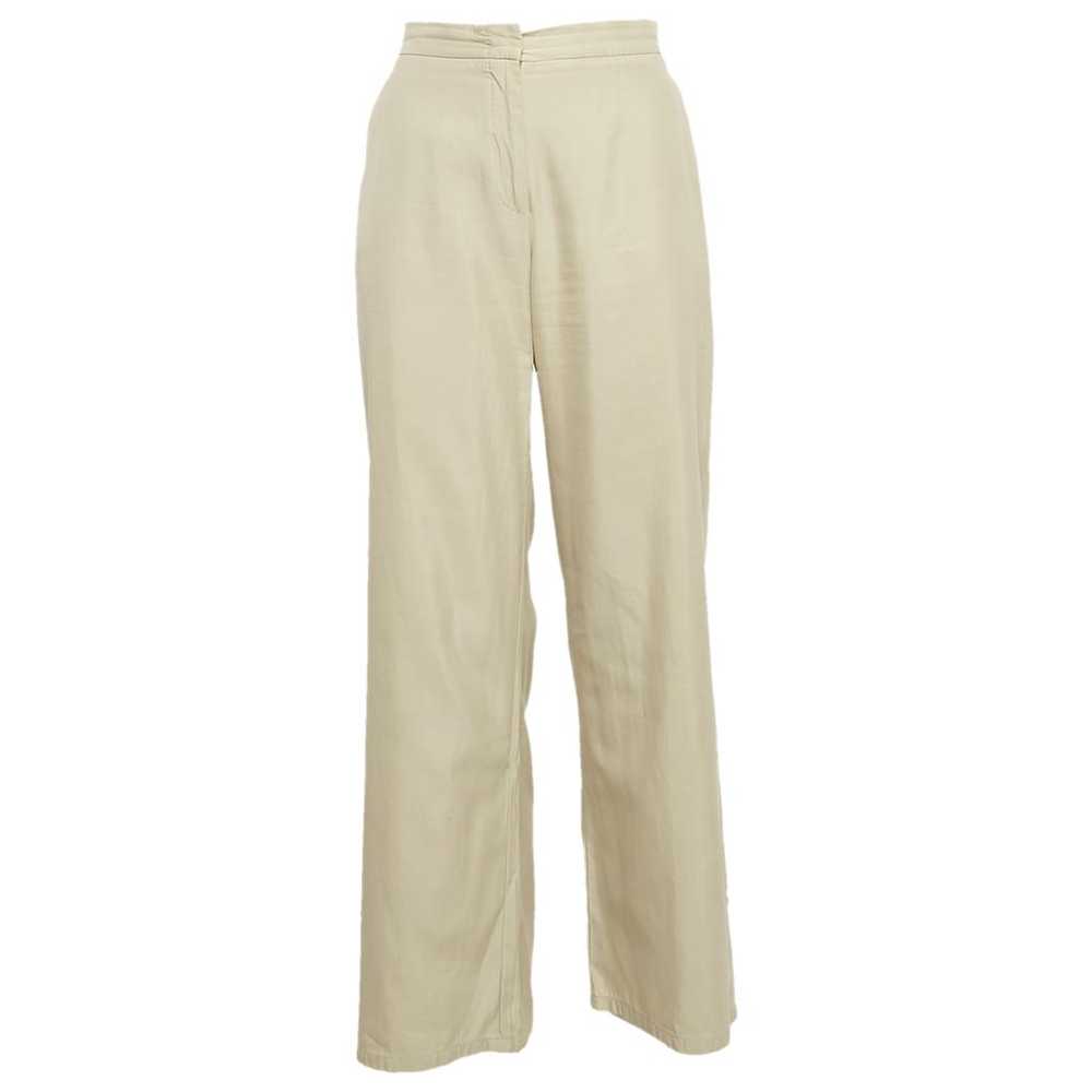 Max Mara Trousers - image 1