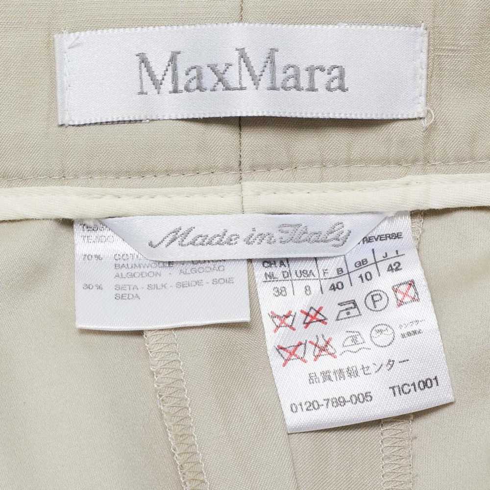 Max Mara Trousers - image 3