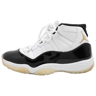 Nike Patent leather trainers - image 1