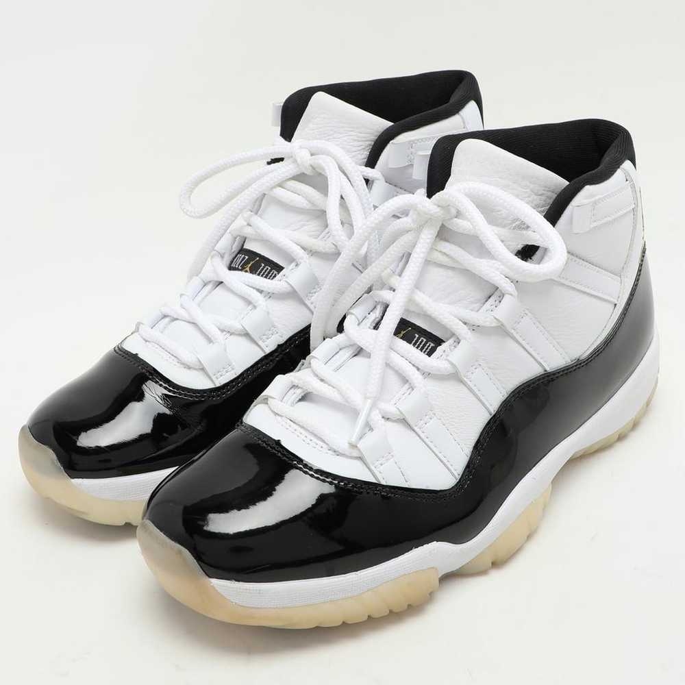 Nike Patent leather trainers - image 2