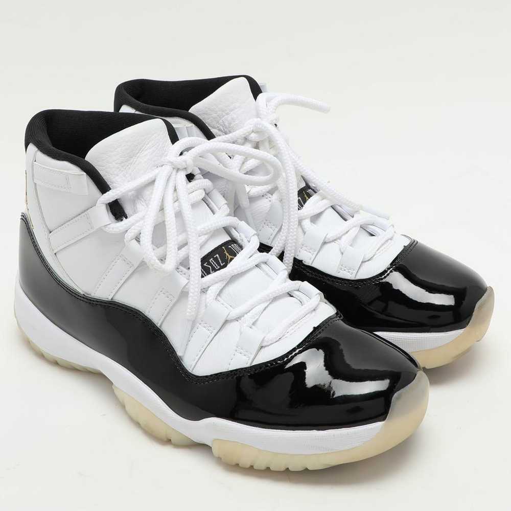 Nike Patent leather trainers - image 3