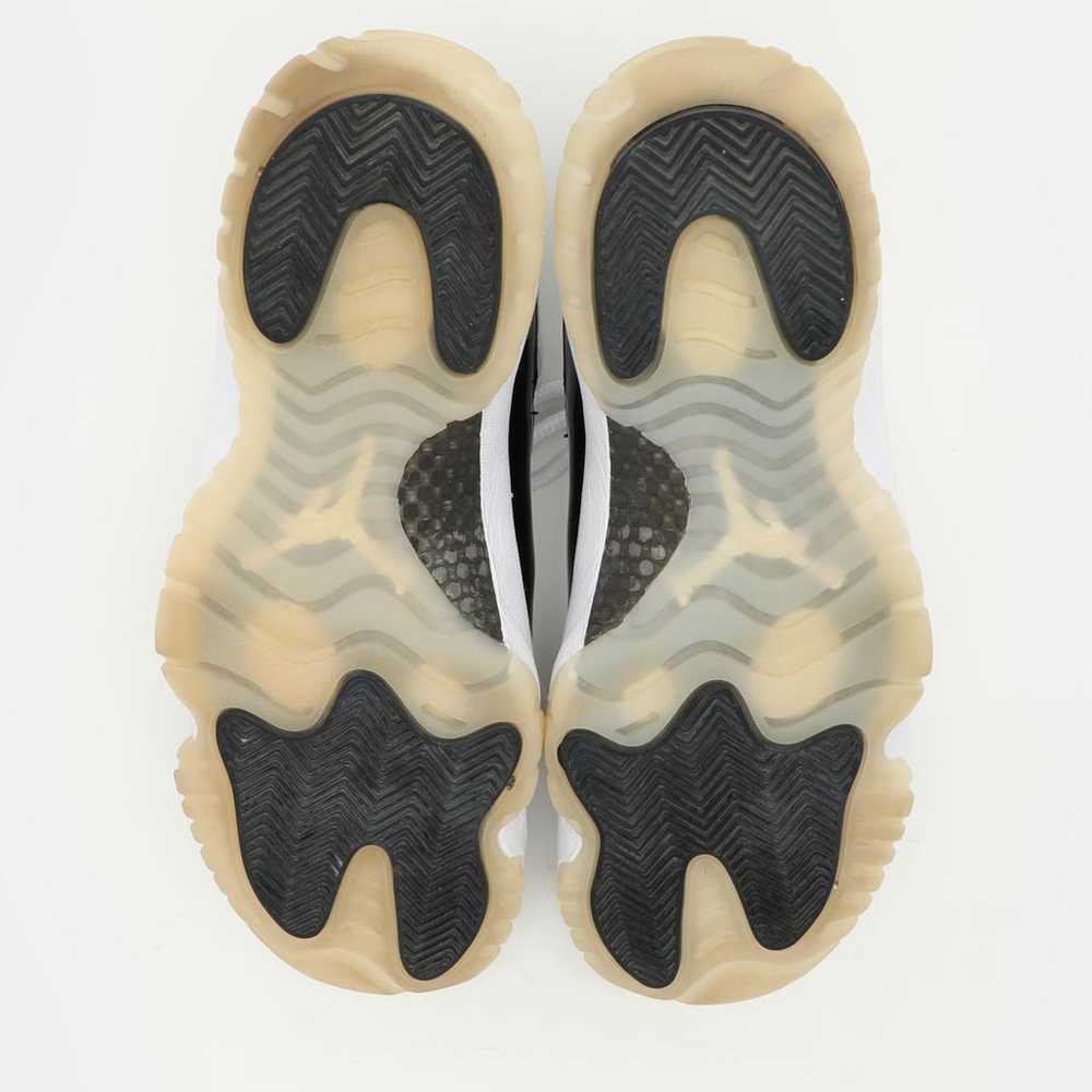 Nike Patent leather trainers - image 5