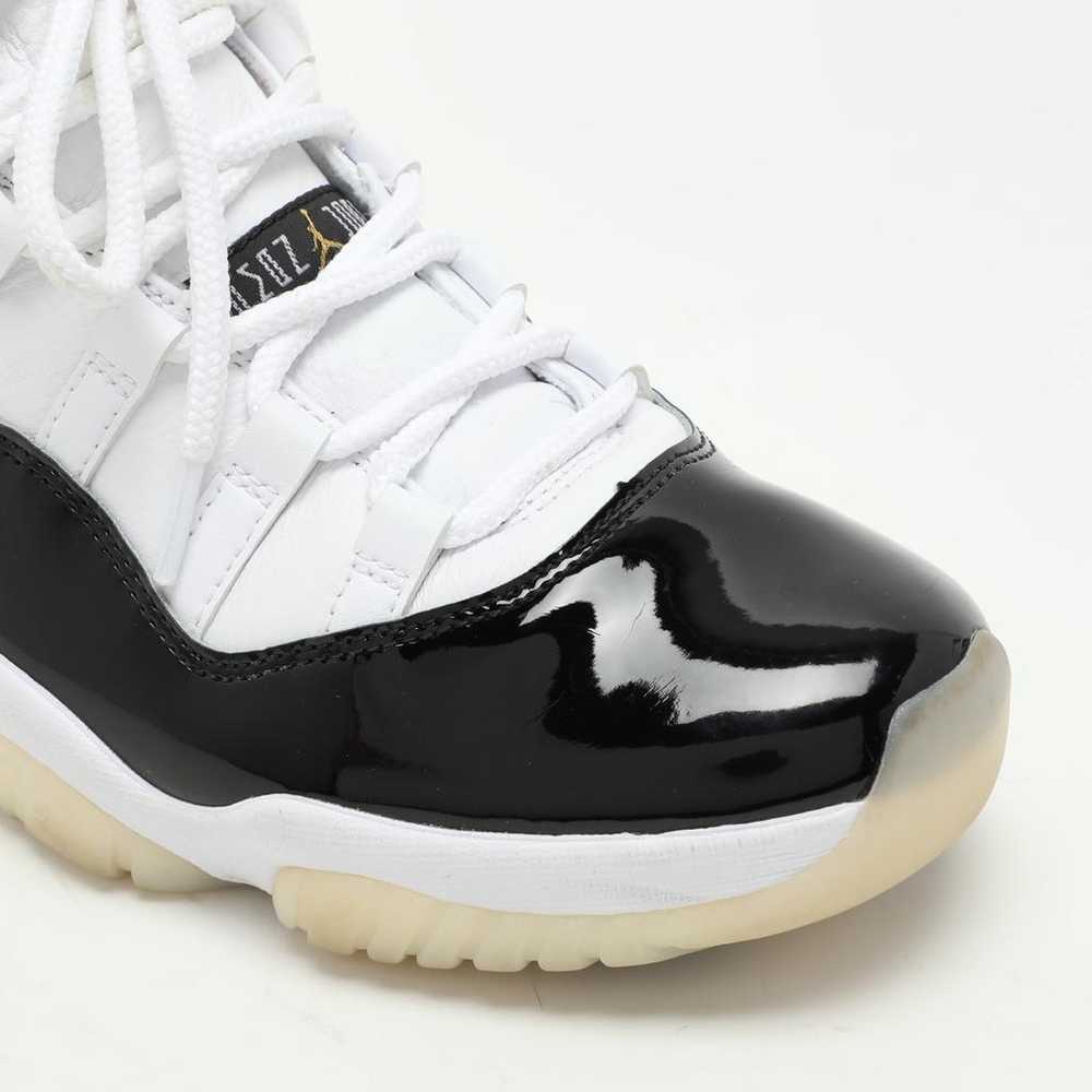 Nike Patent leather trainers - image 6